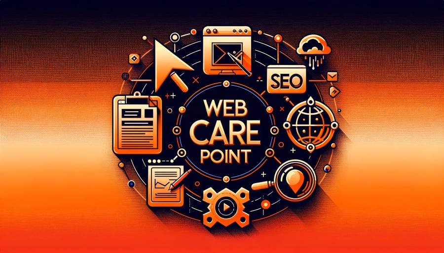 about web care point